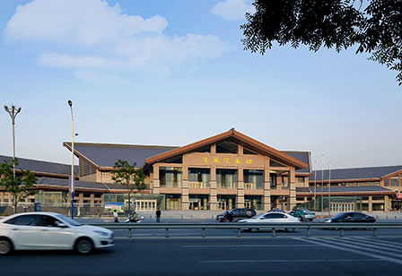 陇南市建筑设计的测试内容