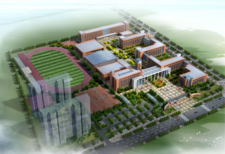 陇南市建筑设计的测试内容