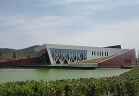 陇南市建筑设计的测试内容