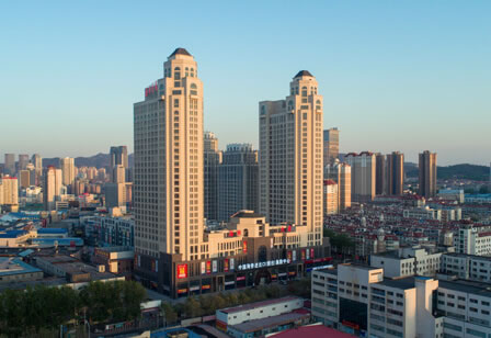 陇南市建筑设计的测试内容